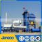 JLB1500 asphalt batch mix plant