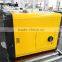 6KVA 6KW 6000watt electric generator
