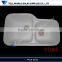 China manufactory cheap bathroom double wash basin sinks on sale