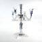 Customized acrylic holder acrylic crystal candle holder