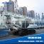 Rotary drilling machinery