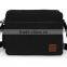Vintage canvas mens messenger bag with multifunctional pockets