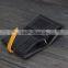 Short Pure Leather Wallet,The First Layer of Cow Leather Wallet,Hit Colour Wallet