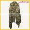 New Fashion large leopard blanket scarf For Ladys