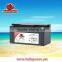 lead acid traction forklift battery,24V Deep cycle battery for forklift