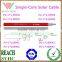 TUV Approval PV Single Solar Cable