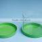 clear pvc cylinder/box