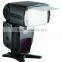 Viltrox Flash Speedlite JY-680C With LCD Screen For Canon Camera