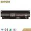 PA-500 PA system Best 50W 220v 100v economy bgm desktop mini mixer amplifier