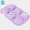 Fruit shaped silicone cake baking mould