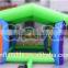 Cheap price home use inflatable bounce house for kids, indoors nylon Residential Inflatable Bouncer                        
                                                Quality Choice