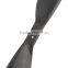1 Pair 1650 Carbon Fiber CW CCW Prop Propeller for T-Motor RC MultiCopter Airplane