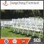 Wedding White With Padded Folding Chairs JC-H70