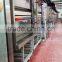 Luxury 3-Deck, 12-Tray Electric Stackable Oven, Pizza Oven (CE)