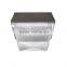 50W outdoor LED Canopy Lights Fixture for parking lot and gas station