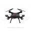 2016 new for sale 2.4G RC wifi control digital video transmitter fpv 6 axis gyro drones rc airplane