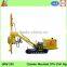 SKM230 hybrid power crawler drilling rig for sale