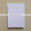 Custom print blank notepad, A4/A6/A5 notepad, sticky pad printing, notebook printing