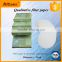 Alibaba gold supplier 15cm qualitative filter paper for lab