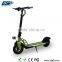 Smart 2 wheel foldable kicks scooters for adults