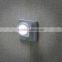 Auto Yellow White LED Light Sensor Control Bedroom Night Lights Bed Lamp
