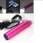Mini Power Bank,Mobile Phone Batteries Portable Charger External Battery Power Supply Power Bank 2600mah,powerbank,Free shipping