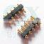 5pin Connector Pogo Pin Connector PCB Connector