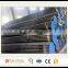 ASTM A106/A53 carbon black seamless steel pipe