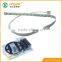 Cheap waterproof CE ROHS approval DC12V RGBW 5m/roll flexible led strip light 5050                        
                                                Quality Choice
