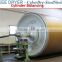 High quality good price Stainless Steel Yankee Dryer for Paper Making Machine