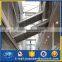 ss buckle wire rope mesh for stairs balustrade