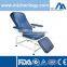 SKE091 Foldable Hospital Blood Transfusion Chair