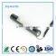 2015 High Quality Aluminum Alloy Flashlight Torch LED Light