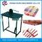 Save Energy paper pencil rod making machine