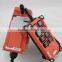 High Quality 24V 36V 220V 380V Hot sell WR21-E1B new crane remote control