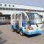 High quality Electric Garbage collecting Vehicle for sale