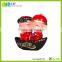High quality home decor chinese cartoon character 3D shape wedding gift