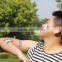 Beauty Sticker 2016 UEFA European Football Championship peel off face country flag temporary cheek tattoos