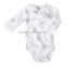 High quality 100% cotton newborn baby clothing                        
                                                Quality Choice