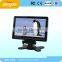 Portable Flat Screen China Small 9 inch lcd tv monitor