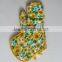 factory directed 100% cotton pot holder and oven mitt