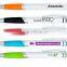Cheap Plastic Ballpoint Pens, Hot Selling Multicolor Promotional Pens