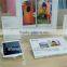Nice Appearance Advertising Acrylic Poster Holder