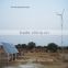 small wind solar power system--wind generator solar panels Renewable energy
