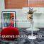 modern fiberglass chairs for lounge childern chairs with egg shape