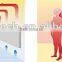 led bathroom mirrors with demister FX65T 750w