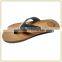 Wholesale personalized and fashion flip flops high quality safety China men shoes
