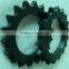 Black Sprocket