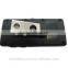 Dual Link Bluetooth Speaker Microphone for 2-way radio walkie talkie and iPhone Android