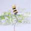 "Sweet as Can Bee!" Baby Bee Place Card Holder